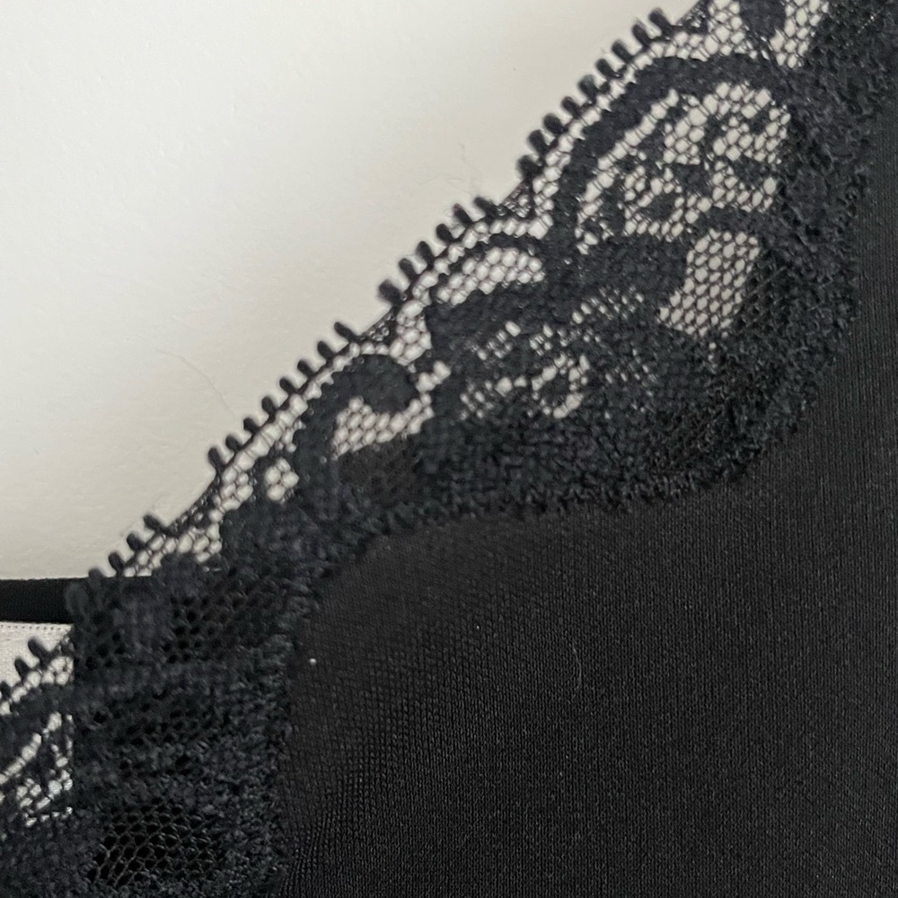 MORGAN TAYLOR INTIMATES - Picture 3 of 8